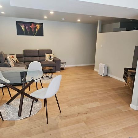 Lovely 1 Bedroom Suite Near Town Victoria Ngoại thất bức ảnh
