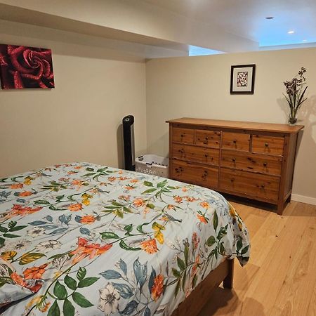 Lovely 1 Bedroom Suite Near Town Victoria Ngoại thất bức ảnh