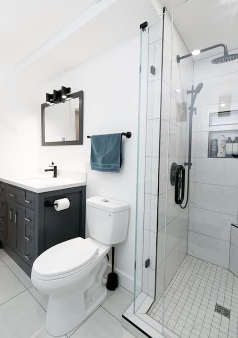 Lovely 1 Bedroom Suite Near Town Victoria Ngoại thất bức ảnh