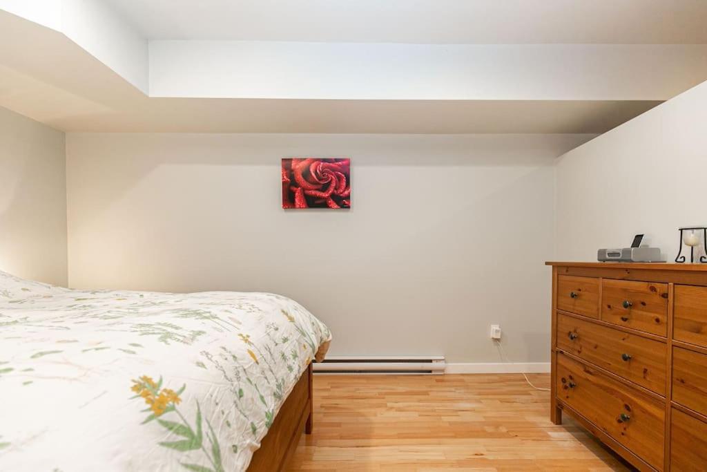 Lovely 1 Bedroom Suite Near Town Victoria Ngoại thất bức ảnh