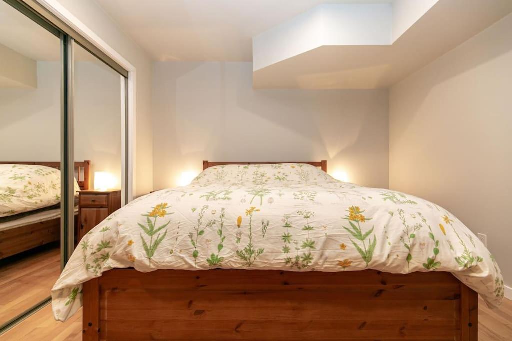 Lovely 1 Bedroom Suite Near Town Victoria Ngoại thất bức ảnh