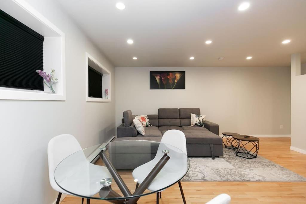 Lovely 1 Bedroom Suite Near Town Victoria Ngoại thất bức ảnh