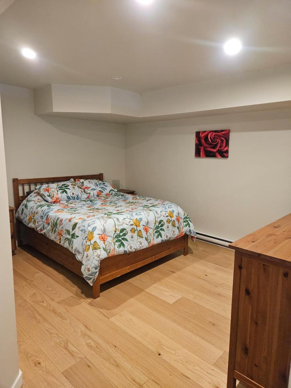 Lovely 1 Bedroom Suite Near Town Victoria Ngoại thất bức ảnh