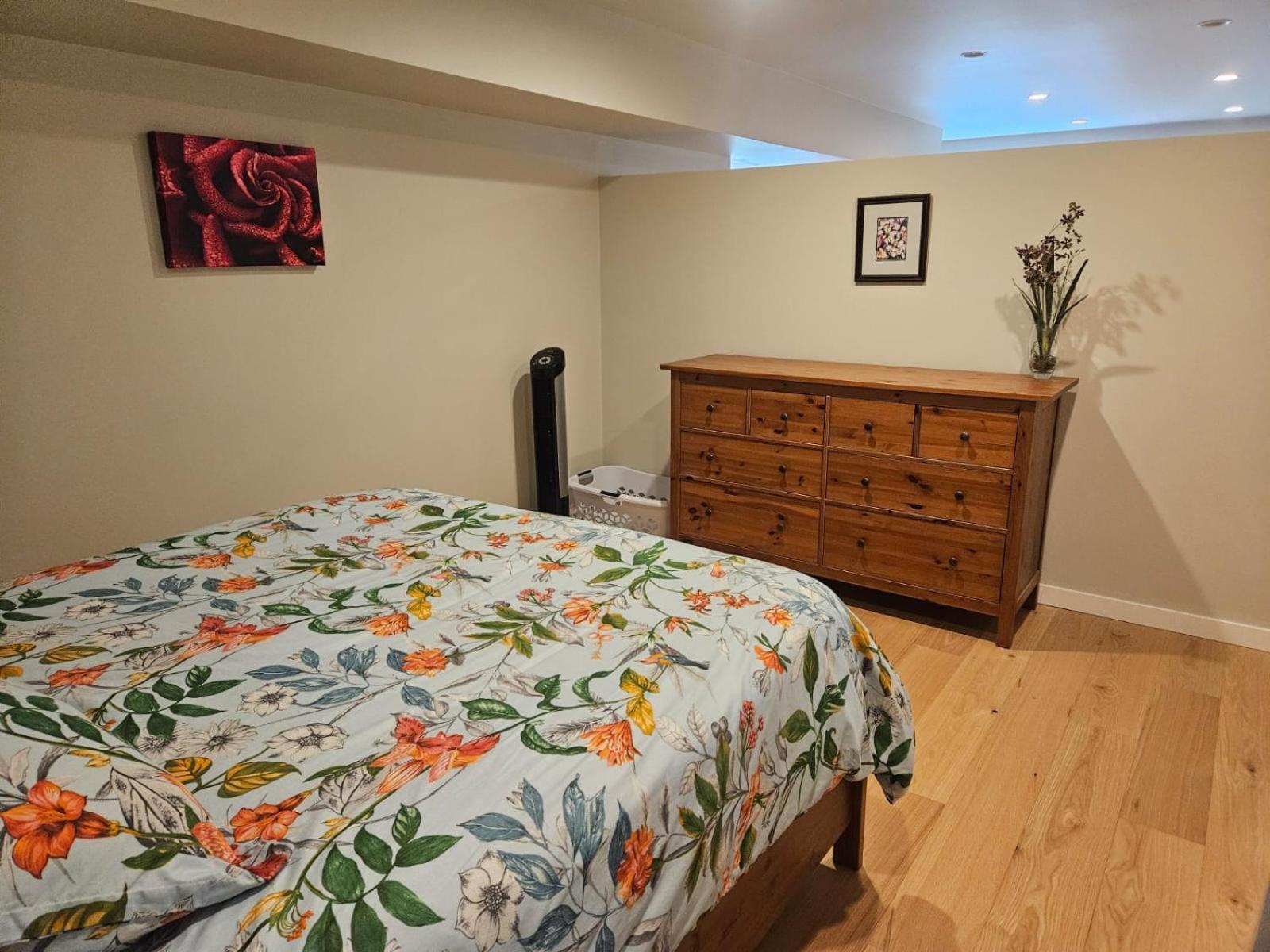 Lovely 1 Bedroom Suite Near Town Victoria Ngoại thất bức ảnh